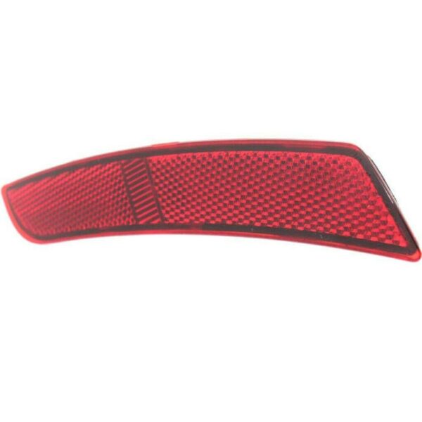 Side Marker Lamp Rear Driver Side Chevrolet Camaro 2016-2021 Red High Quality , GM2860113 - Image 4