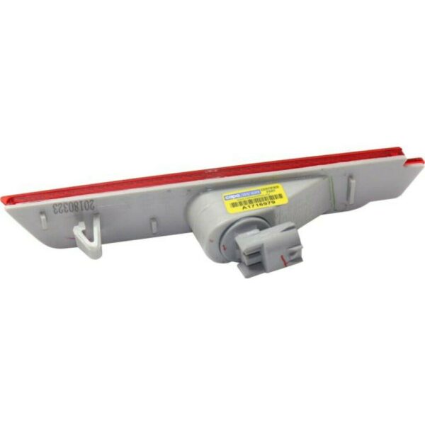 Side Marker Lamp Front Passenger Side Chevrolet Camaro 2010-2015 Without Tow Hooks High Quality , GM2861112 - Image 4