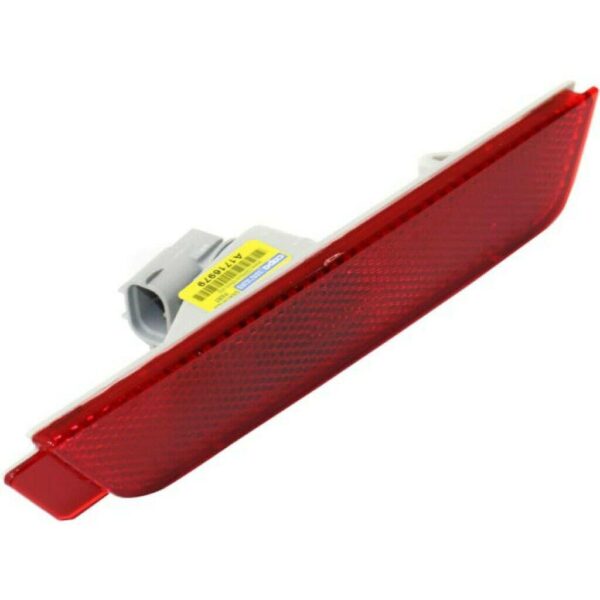 Side Marker Lamp Front Passenger Side Chevrolet Camaro 2010-2015 Without Tow Hooks High Quality , GM2861112 - Image 5