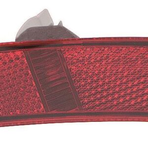 Side Marker Lamp Rear Passenger Side Chevrolet Camaro 2016-2021 Red High Quality , GM2861113