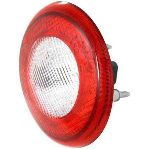 Trunk Lamp Driver Side Chevrolet Hhr 2006-2011 (Back-Up Lamp) High Quality , GM2882107 - Image 2