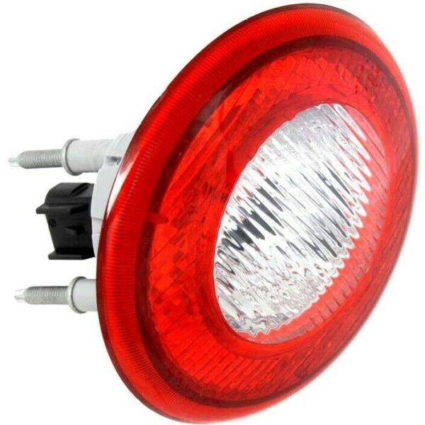 Trunk Lamp Driver Side Chevrolet Hhr 2006-2011 (Back-Up Lamp) High Quality , GM2882107 - Image 3