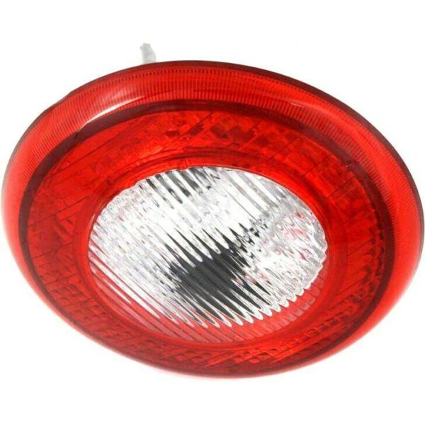 Trunk Lamp Driver Side Chevrolet Hhr 2006-2011 (Back-Up Lamp) High Quality , GM2882107 - Image 4