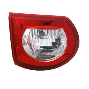 Trunk Lamp Driver Side Chevrolet Traverse 2009-2012 (Back-Up Lamp) High Quality , GM2882111