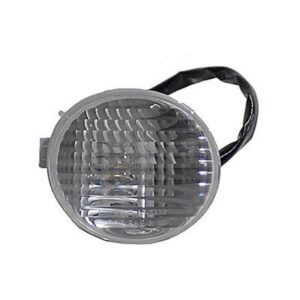 Trunk Lamp Passenger Side Pontiac Vibe 2003-2008 (Back-Up Lamp) High Quality , GM2883106