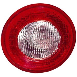 Trunk Lamp Passenger Side Chevrolet Hhr 2006-2011 (Back-Up Lamp) High Quality , GM2883107