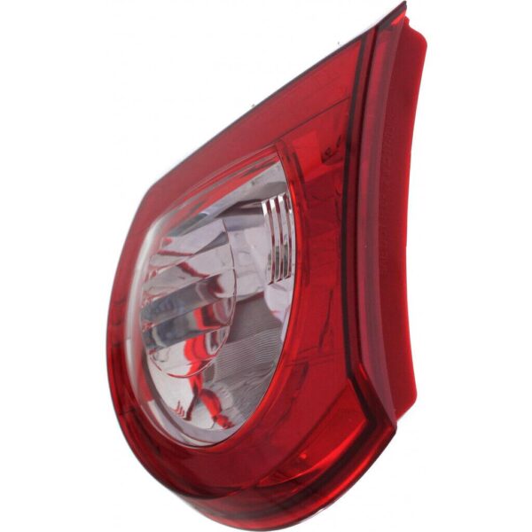 Trunk Lamp Passenger Side Chevrolet Traverse 2009-2012 (Back-Up Lamp) High Quality , GM2883111 - Image 3