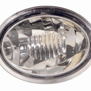 Trunk Lamp Driver Side/Passenger Pontiac Grand Am 1999-2005 Side (Back-Up Lamp) , GM2884102