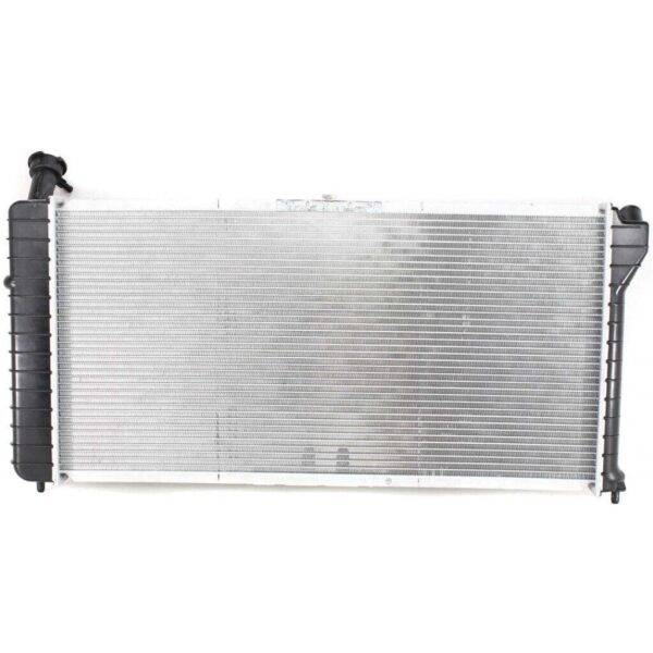 Radiator Pontiac Grand Prix 1997-2003 (1890) V6 , GM3010102 - Image 2