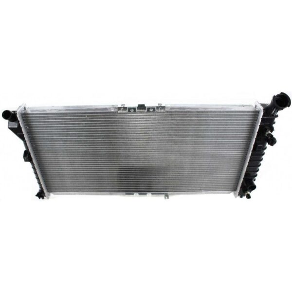 Radiator Pontiac Grand Prix 1997-2003 (1890) V6 , GM3010102 - Image 3