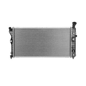 Radiator Chevrolet Monte Carlo 2000-2003 (2343) 3.8L V6 , GM3010104
