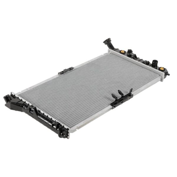 Radiator Chevrolet Monte Carlo 2000-2003 (2343) 3.8L V6 , GM3010104 - Image 5