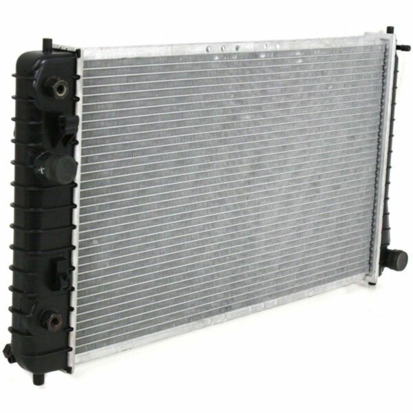 Radiator Chevrolet Cavalier 1995-2002 (1687-2006) Cavalier/Sunfire 95-02 , GM3010181 - Image 2
