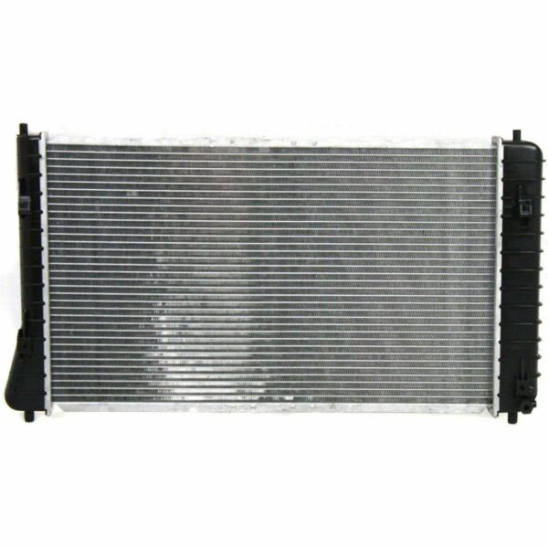 Radiator Chevrolet Cavalier 1995-2002 (1687-2006) Cavalier/Sunfire 95-02 , GM3010181 - Image 3