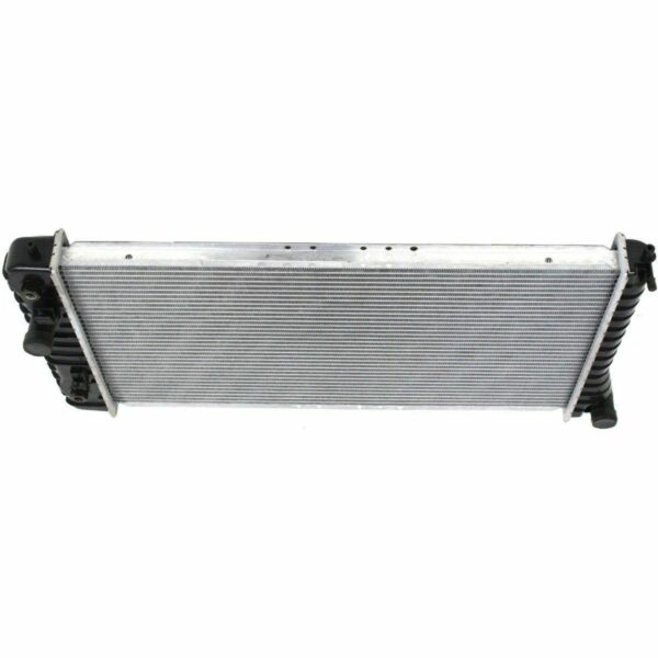 Radiator Pontiac Sunfire 1995-2002 (1687-2006) Cavalier/Sunfire 95-02 , GM3010181 - Image 4