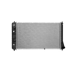 Radiator Pontiac Sunfire 1995-2002 (1687-2006) Cavalier/Sunfire 95-02 , GM3010181