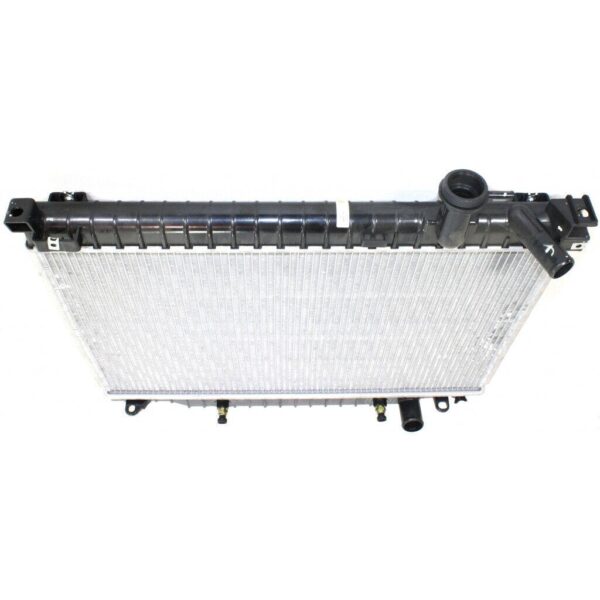 Radiator Chevrolet Uplander 2005-2006 (2728) 3.4 L/3.5L , GM3010214 - Image 4