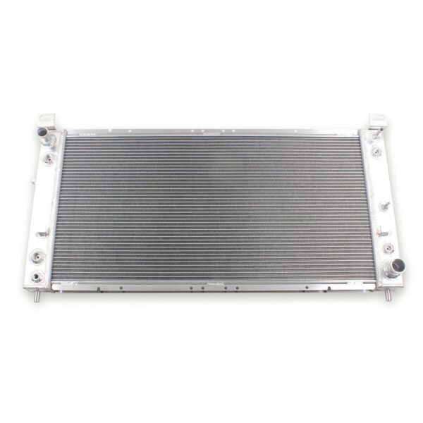Radiator Cadillac Escalade Esv 2003-2014 (2370) 6.0L V8 With Eoc , GM3010274 - Image 2