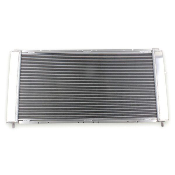 Radiator Cadillac Escalade Esv 2003-2014 (2370) 6.0L V8 With Eoc , GM3010274 - Image 5