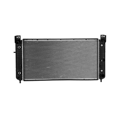 Radiator Gmc Sierra 1500 1999-2011 (2370) 6.0L V8 With Eoc , GM3010274
