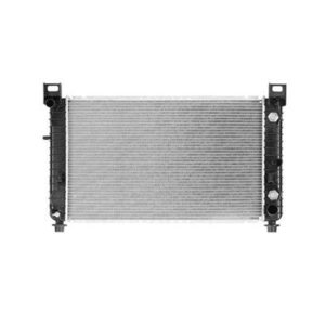 Radiator Gmc Sierra 1500 1999-2004 (2368) 4.3L A/T/M/T , GM3010280