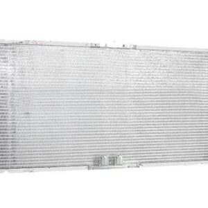 Radiator Pontiac Transport 1997-2000 , GM3010287
