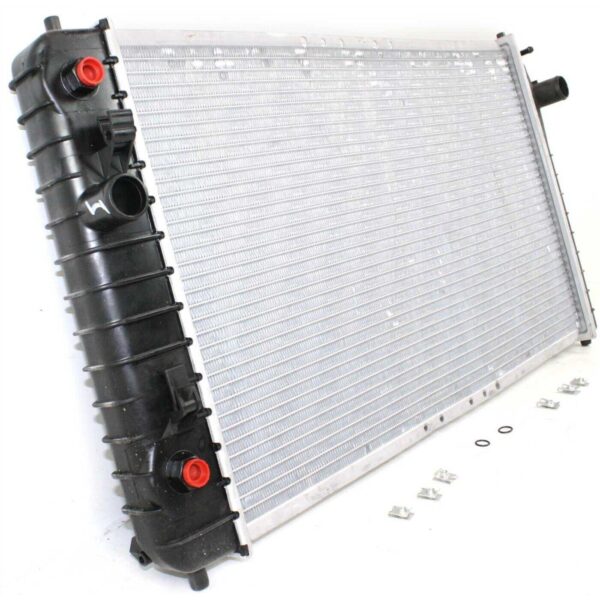 Radiator Chevrolet Cavalier 2002-2005 (2518) 2.2L , GM3010416 - Image 3