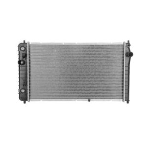 Radiator Pontiac Sunfire 2003-2005 (2518) 2.2L , GM3010416