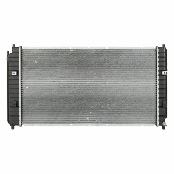 Radiator Pontiac Grand Am 2002-2005 (2520) 2.2L 4Cyl , GM3010418 - Image 3