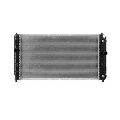 Radiator Pontiac Grand Am 2002-2005 (2520) 2.2L 4Cyl , GM3010418