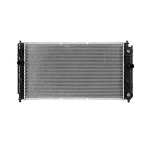 Radiator Chevrolet Malibu Classic 2004-2005 (2520) 2.2L 4Cyl , GM3010418