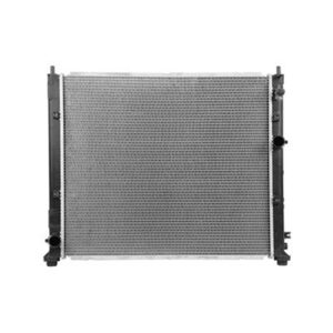 Radiator Cadillac Sts 2005-2006 (2733) 3.6/4.6L At (Without Tow) , GM3010430