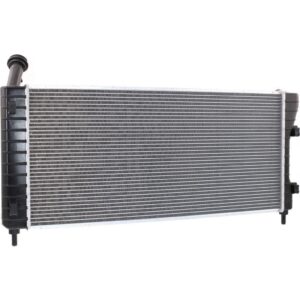 Radiator Buick Lacrosse 2005-2009 (2710) 3.8L V6 , GM3010431