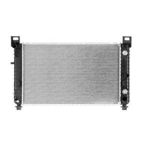 Radiator Gmc Yukon 2001-2006 (2334) 4.8L/5.3L 28 Inch Core , GM3010436
