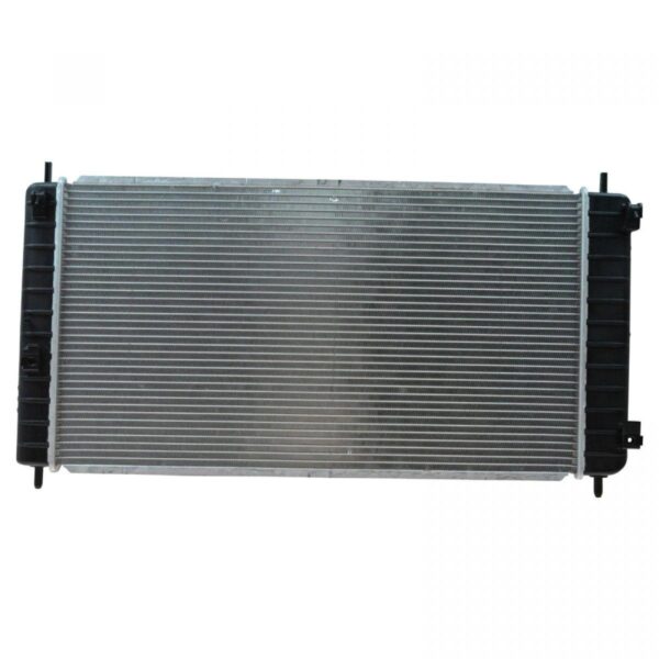 Radiator Chevrolet Malibu 2004-2007 (2765) 2.2L With Transmission Oil Cooler , GM3010443 - Image 4