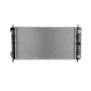 Radiator Chevrolet Malibu Maxx 2004-2007 (2727) 3.5L V6 , GM3010444