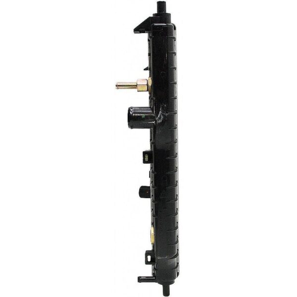 Radiator Chevrolet Aveo Hatchback 2004-2008 (2873) With Transmission Oil Cooler , GM3010447 - Image 3