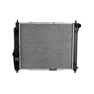 Radiator Chevrolet Aveo Hatchback 2004-2008 (2774) Without Ac , GM3010448