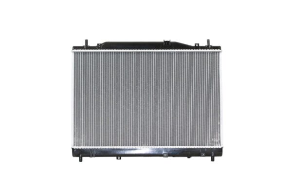 Radiator Cadillac Cts Sedan 2004-2007 (2731) 2.8L 3.6L V6 At , GM3010453 - Image 2