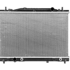 Radiator Cadillac Cts Sedan 2004-2007 (2731) 2.8L 3.6L V6 At , GM3010453