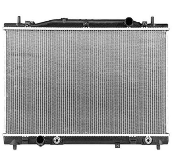 Radiator Cadillac Cts Sedan 2004-2007 (2731) 2.8L 3.6L V6 At , GM3010453