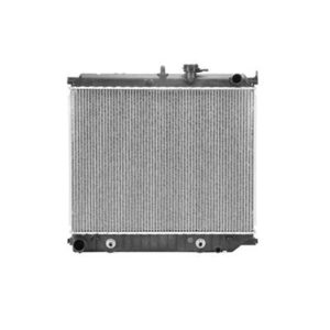 Radiator Gmc Canyon 2004-2012 (2707) At/Mt , GM3010455