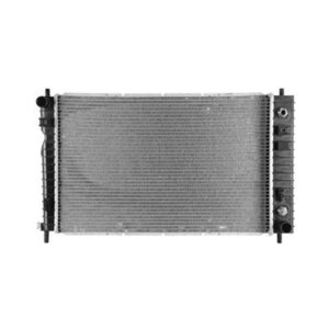 Radiator Chevrolet Equinox 2005 (2764) 3.4L , GM3010462