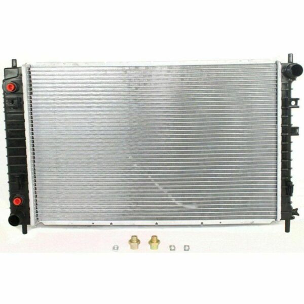 Radiator Saturn Ion Coupe 2004-2007 (13042) 2.0L With Supercharge , GM3010472 - Image 4