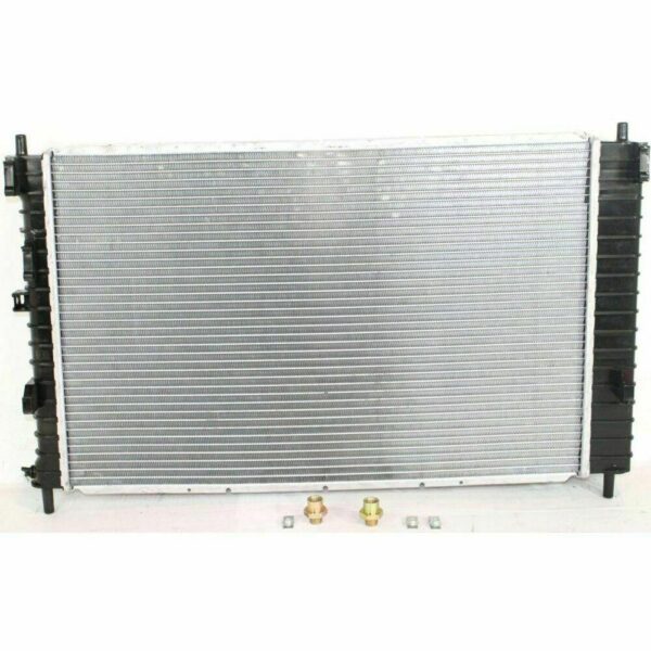 Radiator Saturn Ion Coupe 2004-2007 (13042) 2.0L With Supercharge , GM3010472 - Image 5