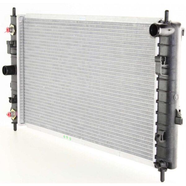 Radiator Saturn Ion Sedan 2005-2007 (2608) 4Cyl , GM3010473 - Image 3
