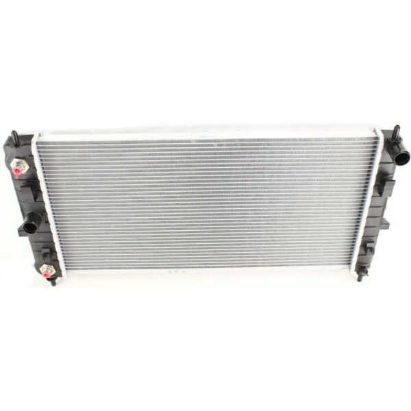 Radiator Saturn Ion Sedan 2005-2007 (2608) 4Cyl , GM3010473 - Image 4