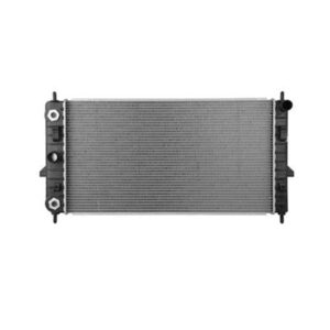 Radiator Pontiac G5 2005-2009 (2608) 4Cyl , GM3010473