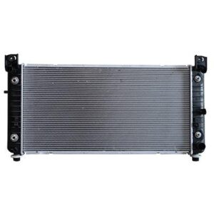 Radiator Cadillac Escalade Ext 2005-2013 (13029) 6.0L V8 At With Eoc , GM3010476