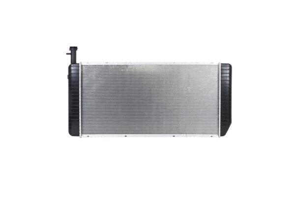 Radiator Gmc Savana 2003-2004 (2713) 4.8L/6.0L V8 , GM3010480 - Image 2
